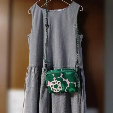 marimekko Unikko 숄더백