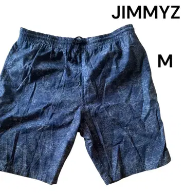 JIMMYZ 숏팬츠 M 사이즈