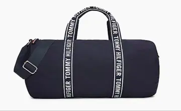 [ 새상품 미사용 ] 타미힐피거 더플 스포츠 백 다크 네이비