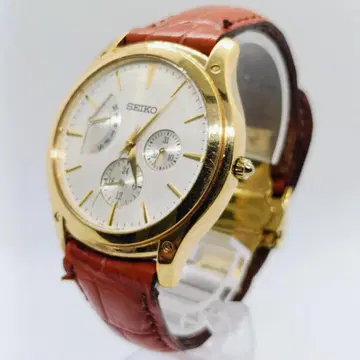 SEIKO 세이코 5Y66-0AB0 루 그랜드 쿼츠 가동품
