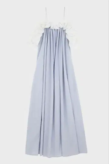 [새상품] 정품 THE TOE Erie Frills Onepiece S사이즈