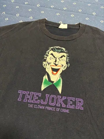 FREAK'S STORE JOKER 티셔츠