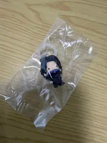 HUNTER x HUNTER 메지루시 액세서리 환영여단편 페이탄
