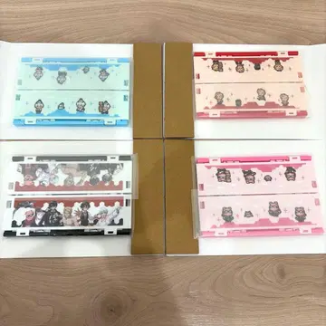 도즈루사 미니 접이식 컨테이너 오라후군 도즈루 오오하라 도즈루사