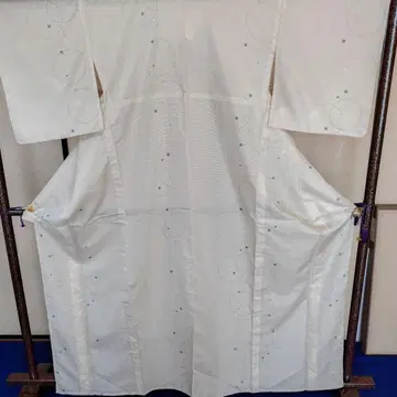 명주 여름 워셔블 기모노 재고 처분! 0755