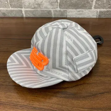 New Balance 뉴발란스 CHALK BAG 골프공 케이스