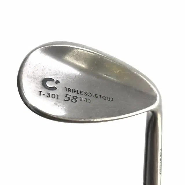 크루즈 골프 T-301 58도 웨지 다이나믹골드 S200 70250...