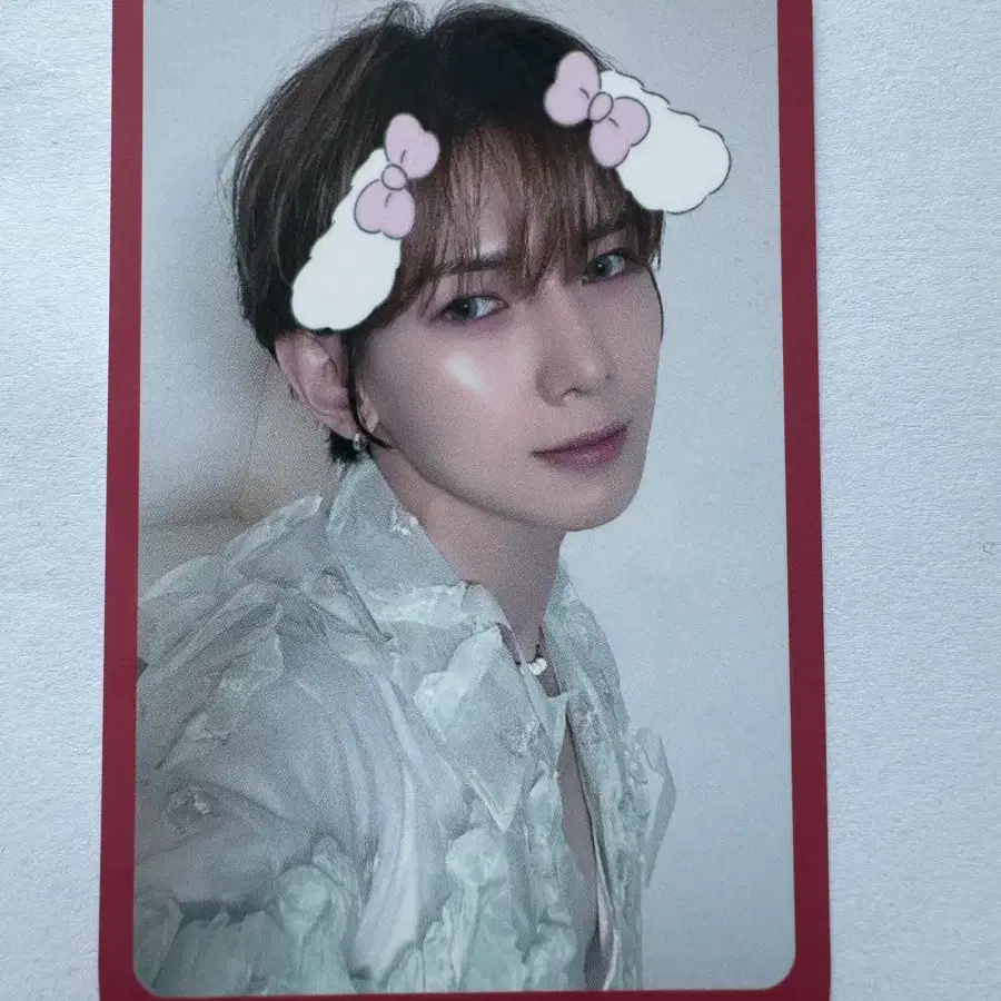 에이티즈 여상 아온마티 공방포카