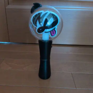 나니와단시 응원봉