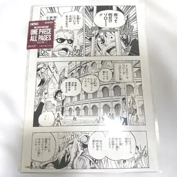 ONEPIECE ALL PAGES 조로 루피 드레스 로자 BASESHOP