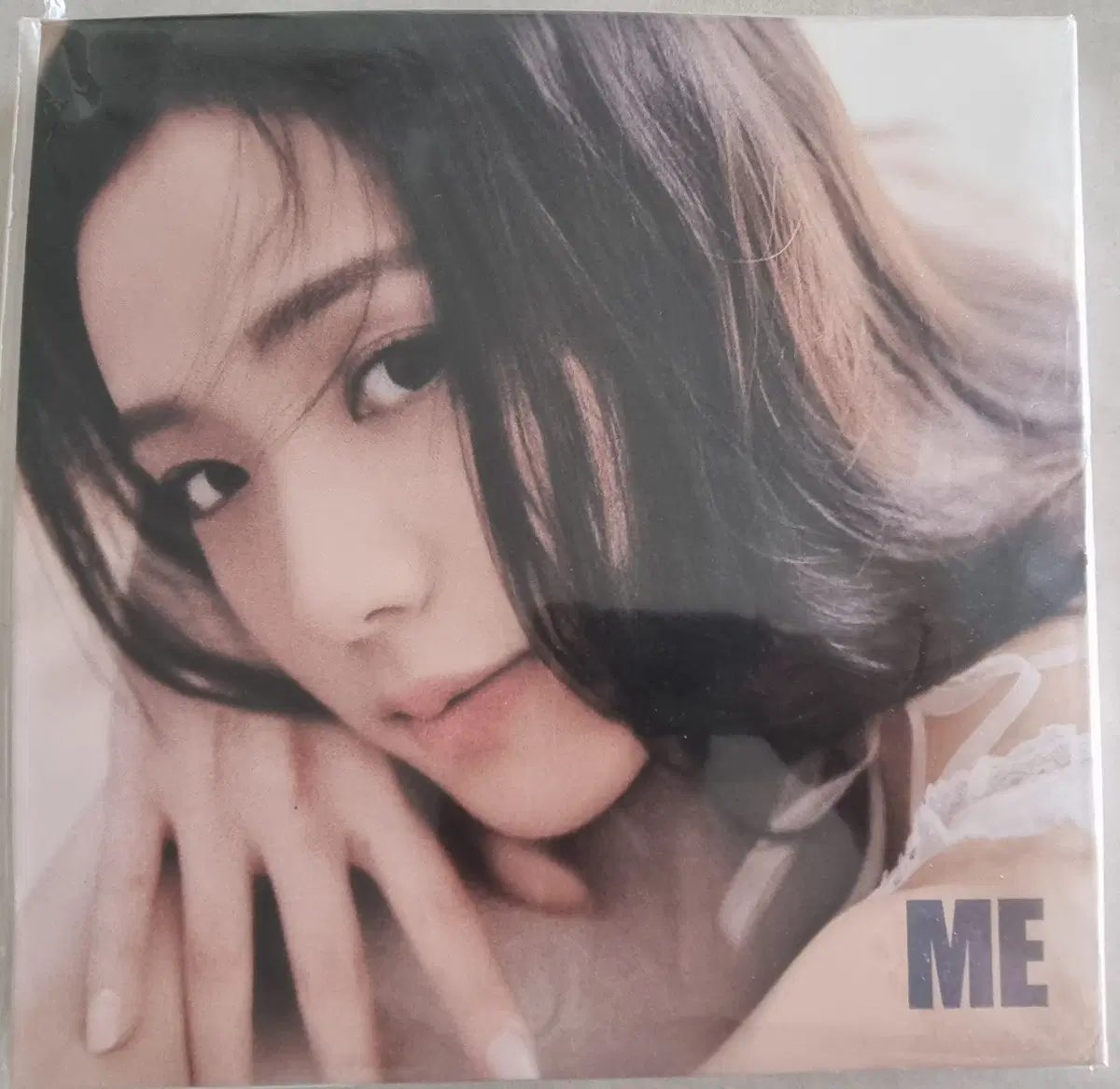 지수 me lp