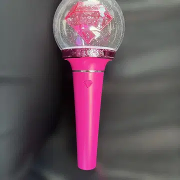 CHANMINA AREA OF DIAMOND 3 응원봉
