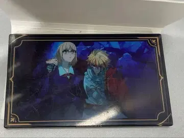 fate strange fake 세이버 아야카 장면 사진 마그넷