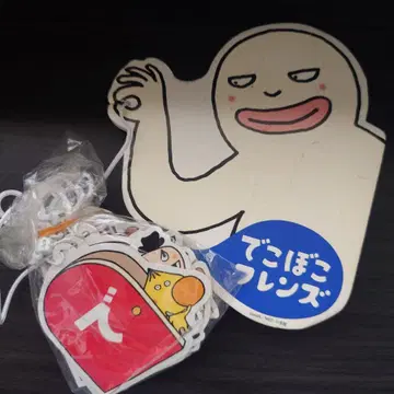 데코보코 프렌즈 가랜드