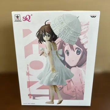 케이온! SQ 피규어 Yui Hirasawa 히라사와 유이 완구&취미