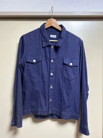 GUY ROVER BARNEYS NEW YORK 긴팔 셔츠 90s