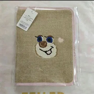 페이러 도업 테디걸 멀티 케이스 미사용 새상품