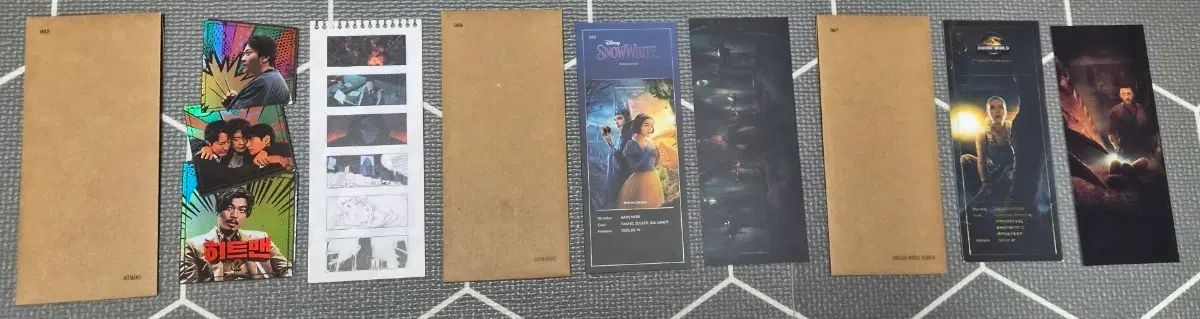 CGV ttt (Thats The Ticket) 교환 구합니다!