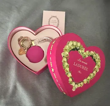 LADUREE 키링