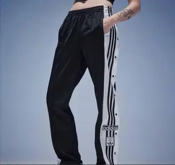 미사용 새상품!! adidas 아디블레이크스냅 트랙 팬츠 L 택 포함