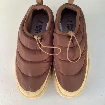 PUMA 슬립온 오토 커피 26cm