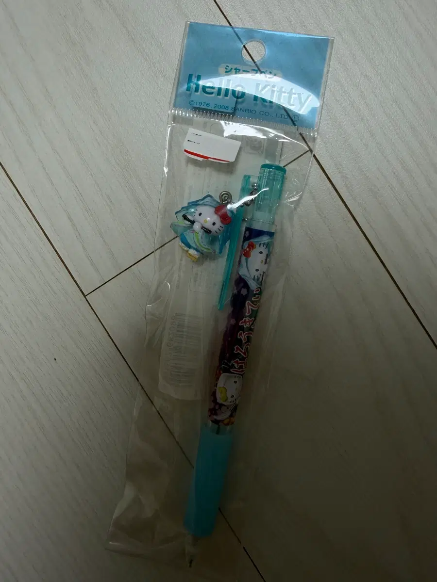 일본풍 키티샤프