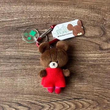 곰돌이 학교