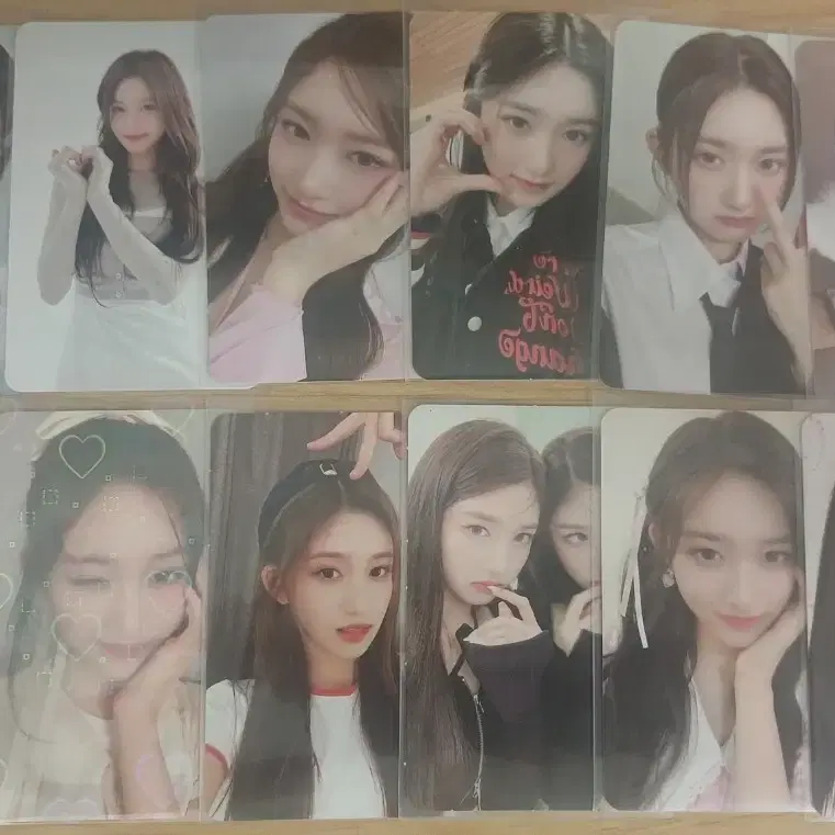 아이브,투바투,투어스 포카 팔아요