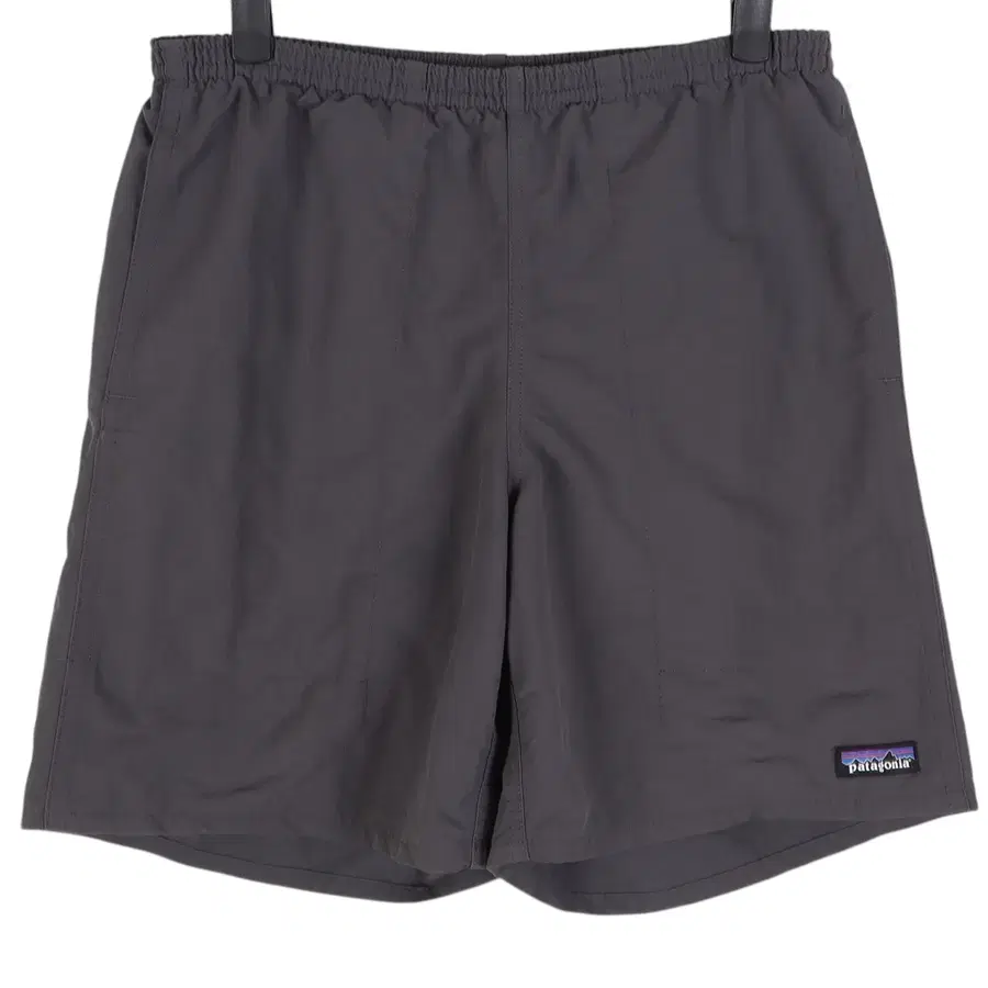 파타고니아 PATAGONIA 배기스 숏 팬츠 S / k6096