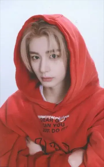 BOYNEXTDOOR 이한 2025 KNOCK ON VOL.1 6/6