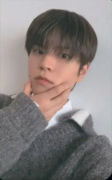 StrayKids 승민 2026 FC 온라인 복권 A