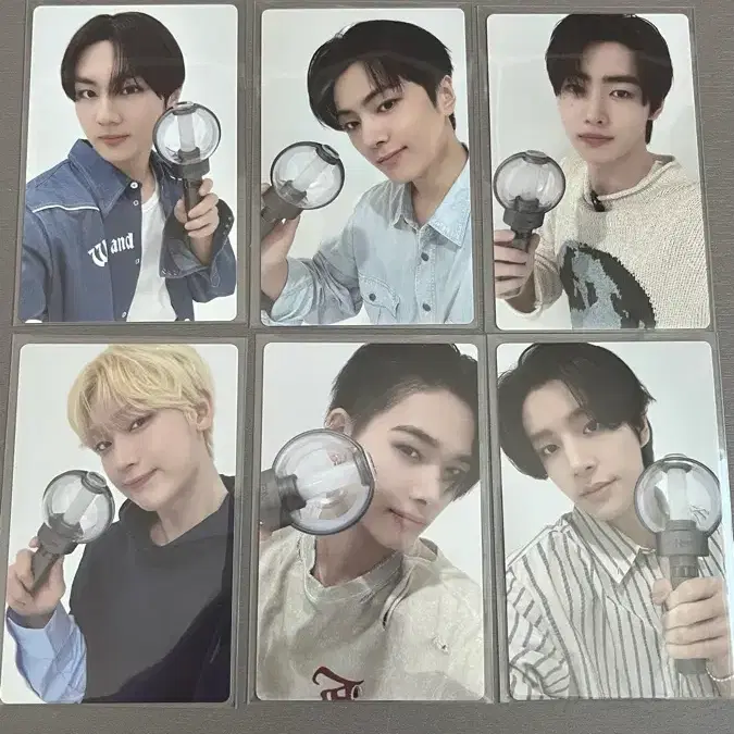 엔하이픈 엔진봉2 포카
