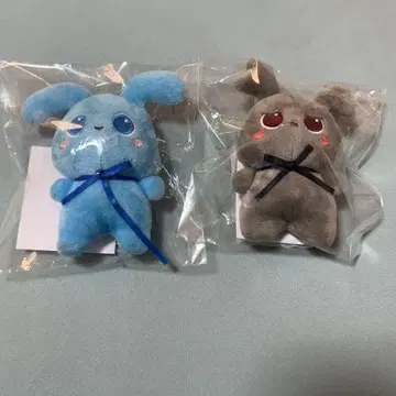 TWICE Hare Hare 천사 백참 2종