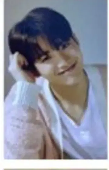 TREASURE WHITE ver. JUNKYU 2)THE FIRST STEP:CHAPTER TWO A