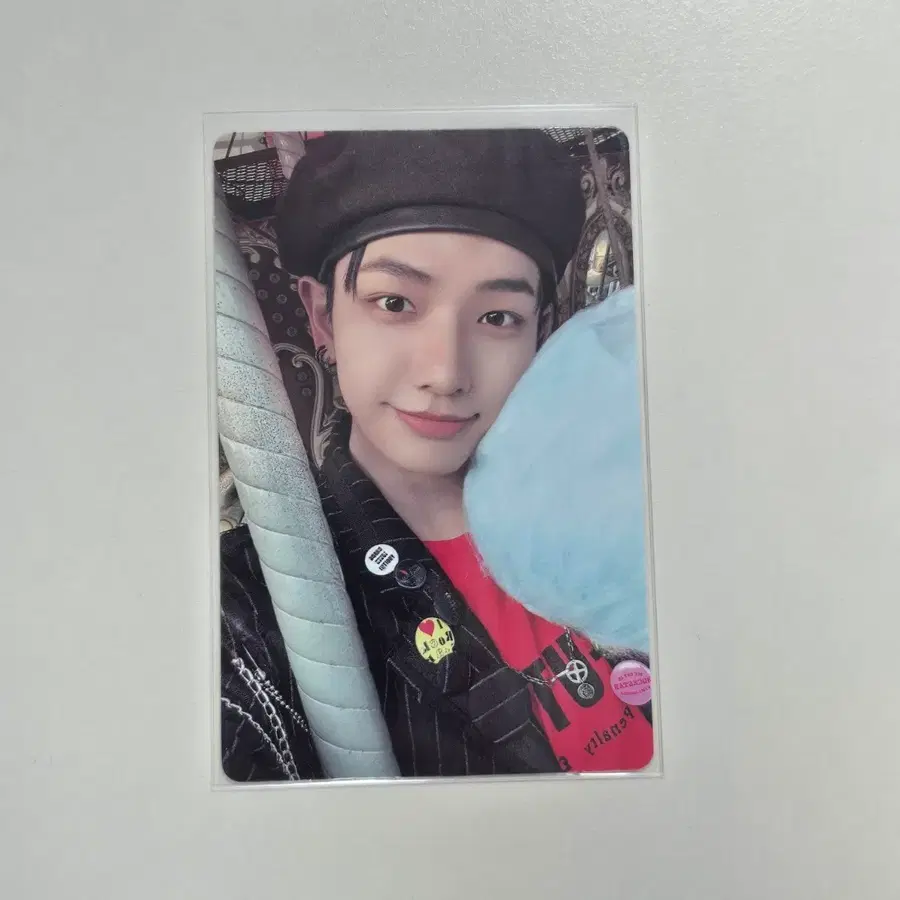 보이넥스트도어 보넥도 와이 명재현