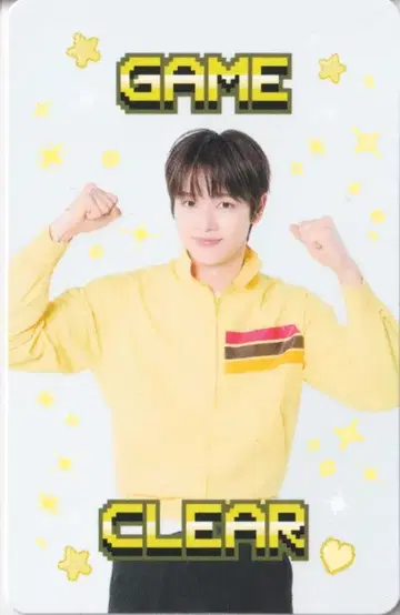 RIIZE 랜덤 포토 카드 SUNGCHAN 2026 JAPAN FANMEETING RPG SP
