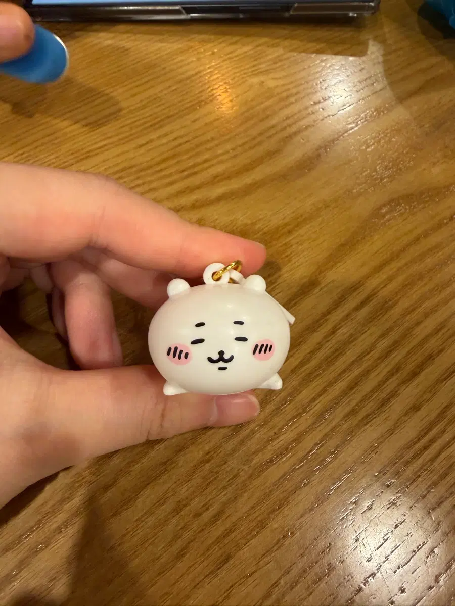 치이카와 키링