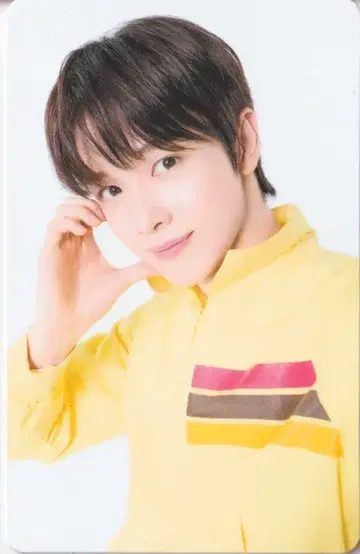 RIIZE 랜덤 포토 카드 SUNGCHAN 2026 JAPAN FANMEETING RPG