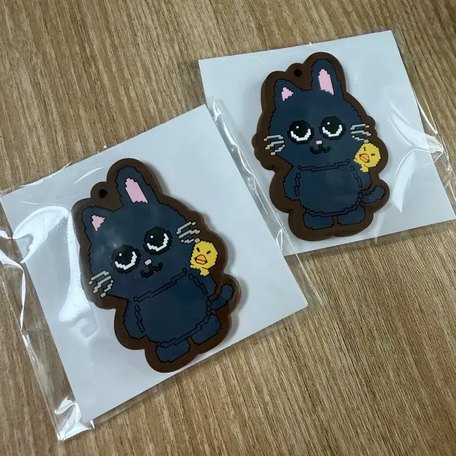 라이즈 일본 팬미팅 랜덤토이 원빈 키링