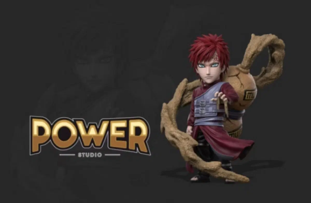 [삽니다] power 가아라 레진월콜