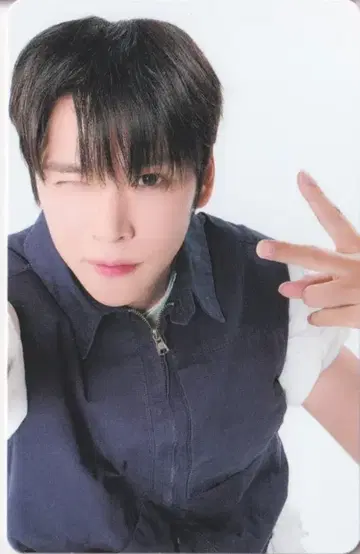 RIIZE 랜덤 포토 카드 EUNSEOK 2026 JAPAN FANMEETING RPG
