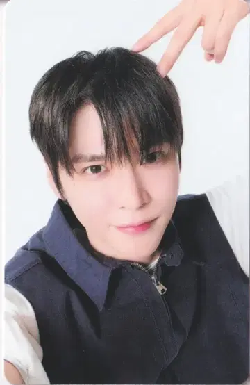 RIIZE 랜덤 포토 카드 EUNSEOK 2026 JAPAN FANMEETING RPG