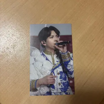 M!LK TOUR 2025-2026 [ SMILE POP! ] 요시다 진토