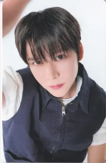 RIIZE 랜덤 포토 카드 EUNSEOK 2026 JAPAN FANMEETING RPG