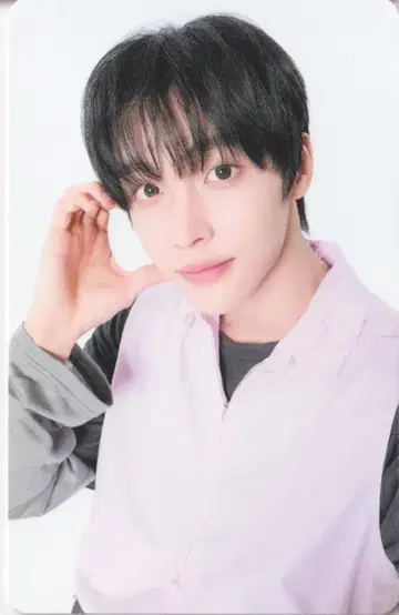 RIIZE 랜덤 포토 카드 WONBIN 2026 JAPAN FANMEETING RPG
