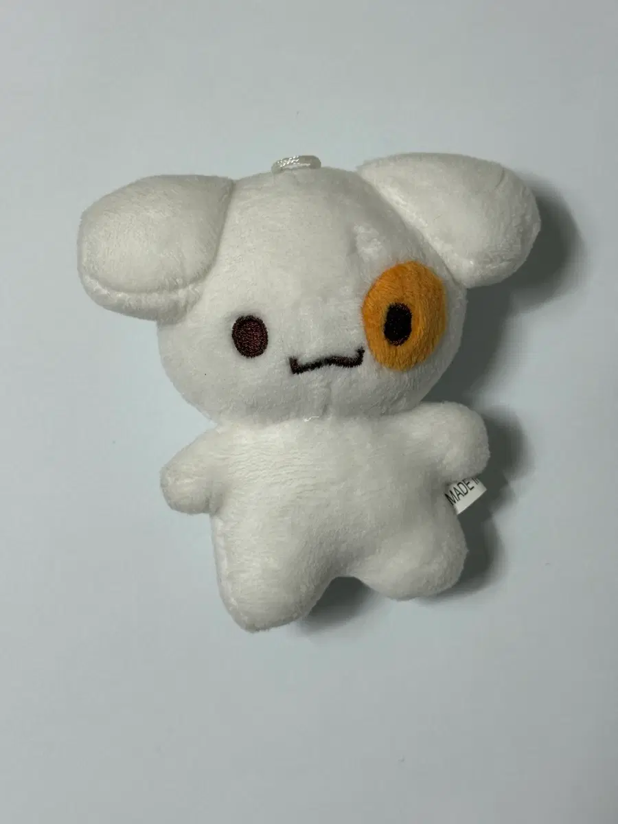앤팀 의주 귤멍이 인형 양도