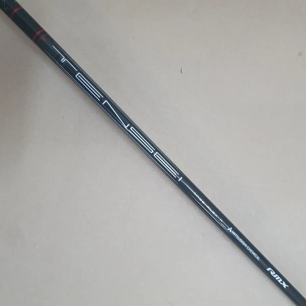 텐세이 TR50 R 야마하 드라이버 샤프트