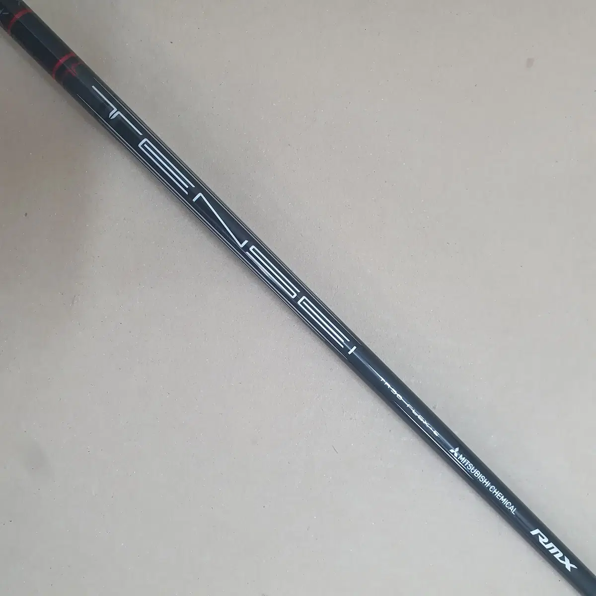 텐세이 TR50 S 야마하 드라이버 샤프트