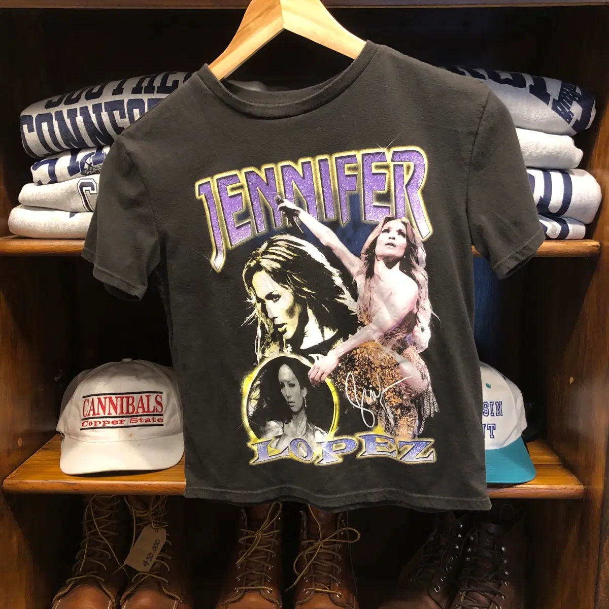 Kids vintage (Jennifer Lopez)- Kids M