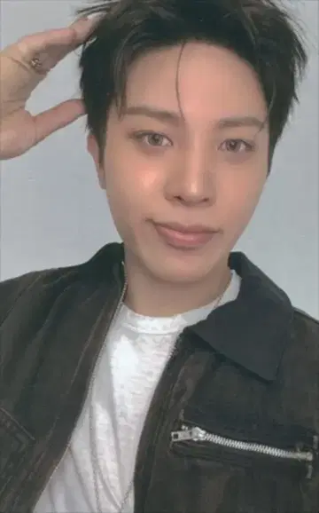 TREASURE DIGIPACK RAW ver. JUNGHWAN NEW WAV